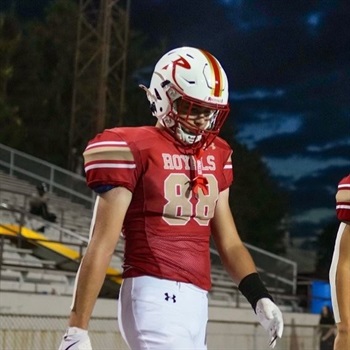 Kaden Sepkoski
