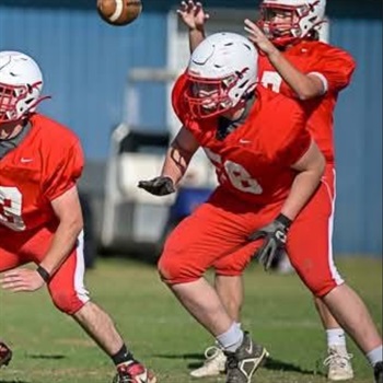 Ethan Holder
