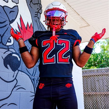 Tyshawn Owens
