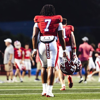 Toona Washington