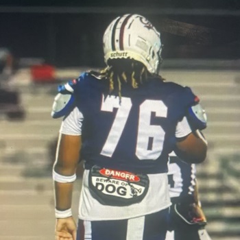 Treshawn Brown