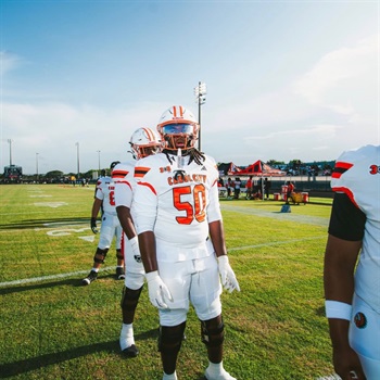 Roshard Williams