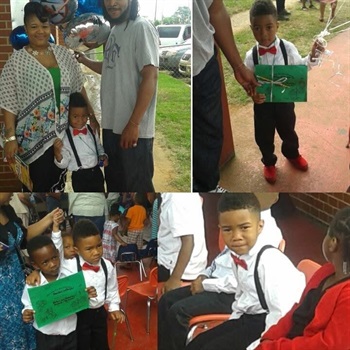 William Witherspoon Jr