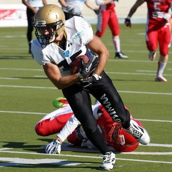 Andy Lindo
