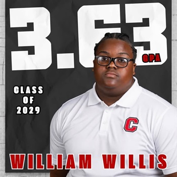 William Willis