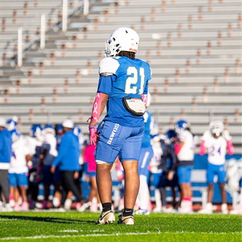 Jakobi Jackson