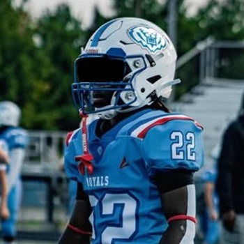 Jeremiah Clay Jr