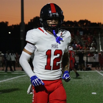 Zaire Douglas