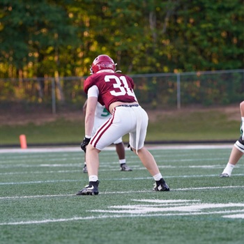 Declan Pickett