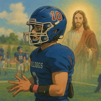 Austin Gardner