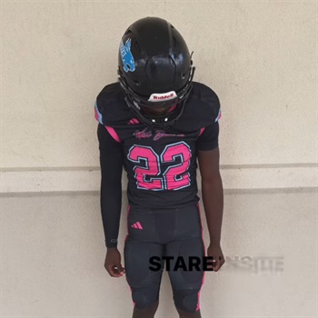 Tyreek Harris