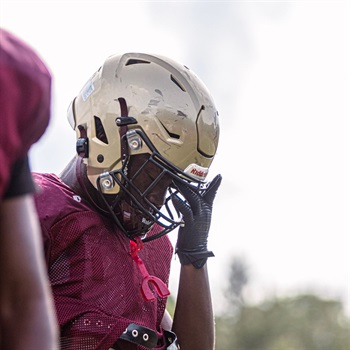 Jeremiah "JT” Tillman