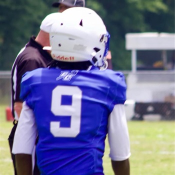 Justin Knight