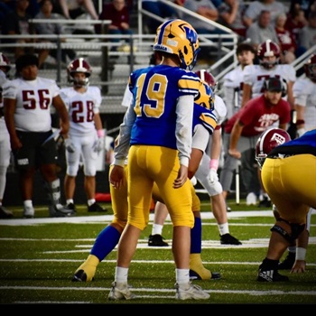 Griffin Siegenthaler