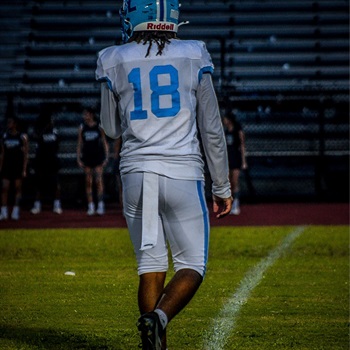 Johnny Brown