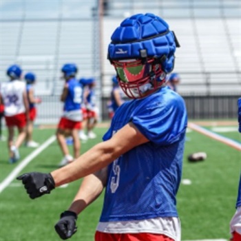 Kyler McGuire