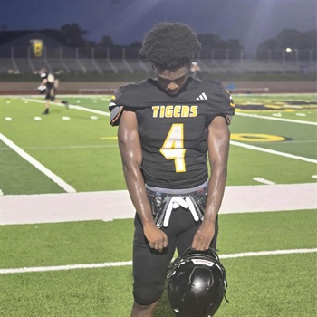 Jaiden Marshall