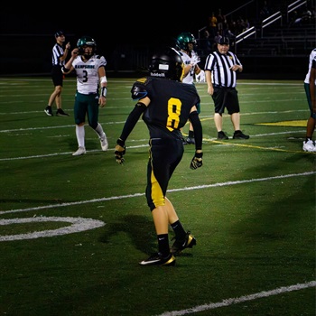 Zachary Cox