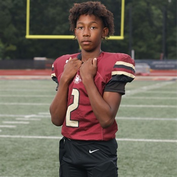 Quentin Davie Jr