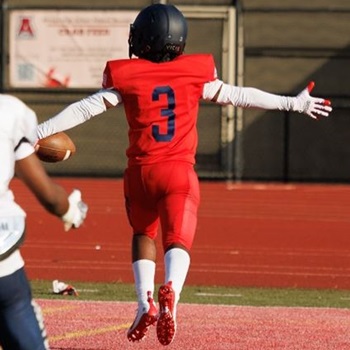 Elijah Simmons