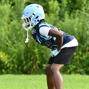 Jaelen McKenzie