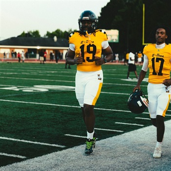 J’Mir Dobbs