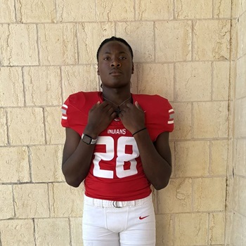 Coby Pollard