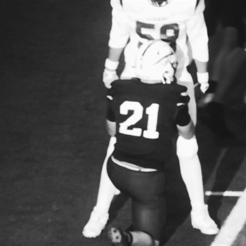 Amari Giles