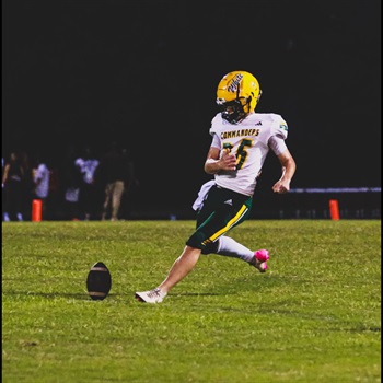 Gavyn Dalton