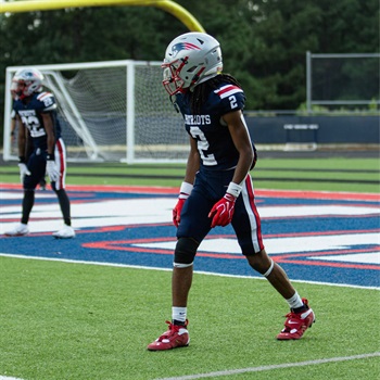 Jaylin Chastang