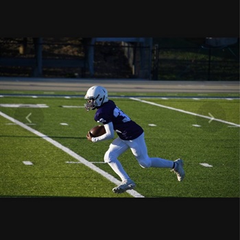 Josh Warren