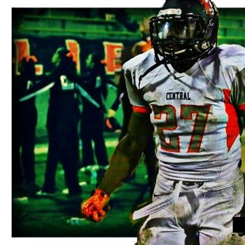 Jordan Deion Stanley