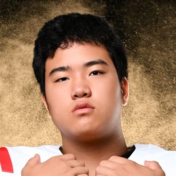 Oberon Chu
