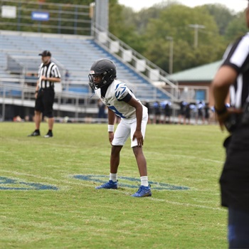 Jamari Cooper
