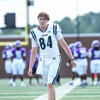 Cole Johnson
