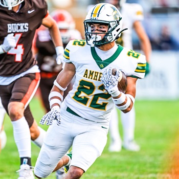 Michael Passerrello Jr