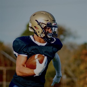 Landon Miles