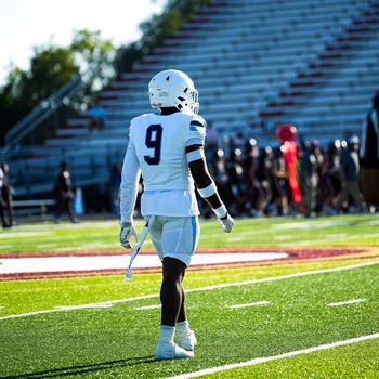 Jalen Lewis
