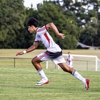 Joao Victor De Moraes