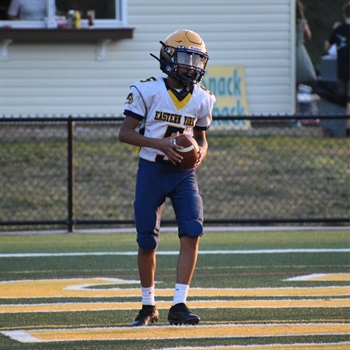 Brandon Bailey