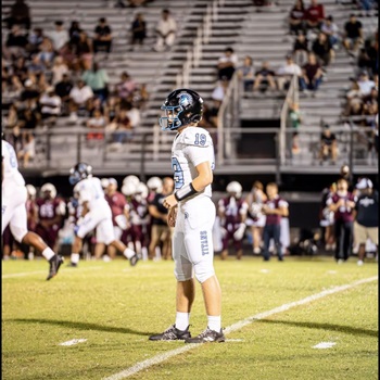 Caden Sims