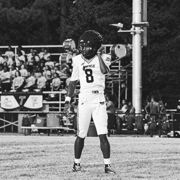 Ja’Corvius Wallace