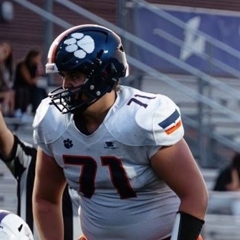 Connor Pluta