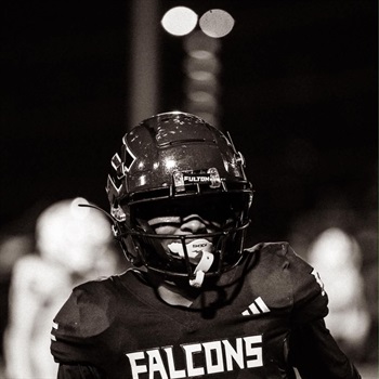 Keirus Cox