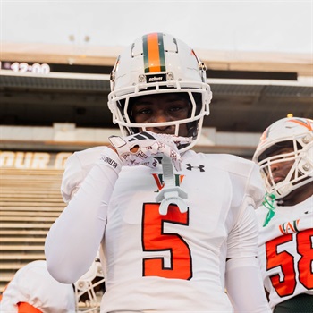Tre' Williams