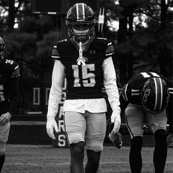 Isaiah Simms