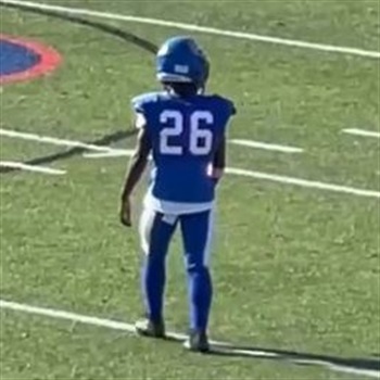 Bryson Manyweather