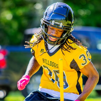 KENTRAVION PATTEN