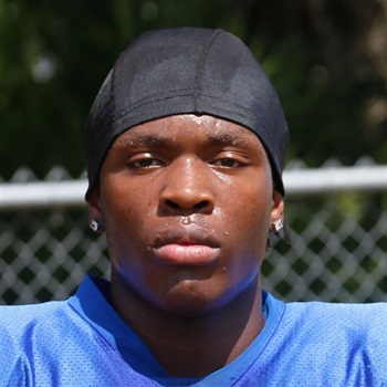 Jordan McCrimon