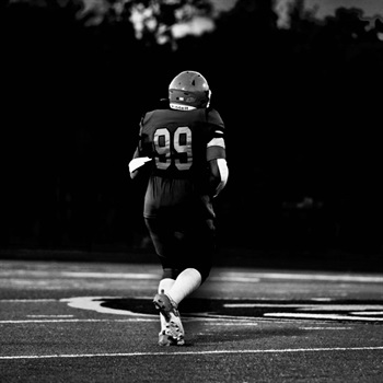 Bruce Warren III
